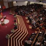 مقاله¬های پذیرفته شده در کنفرانس¬های بین¬المللی