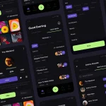 مقاله¬های پذیرفته شده در کنفرانس¬های ملی و داخلی